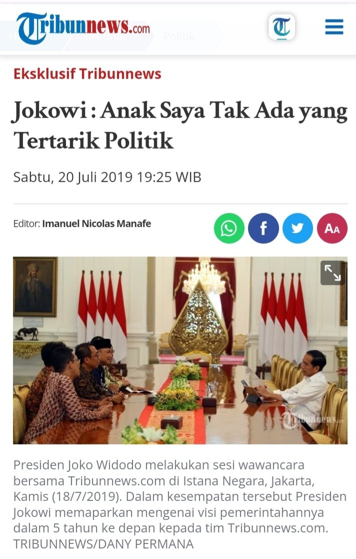 Hmmmmm..... . tribunnews.com/nasional/2019/…