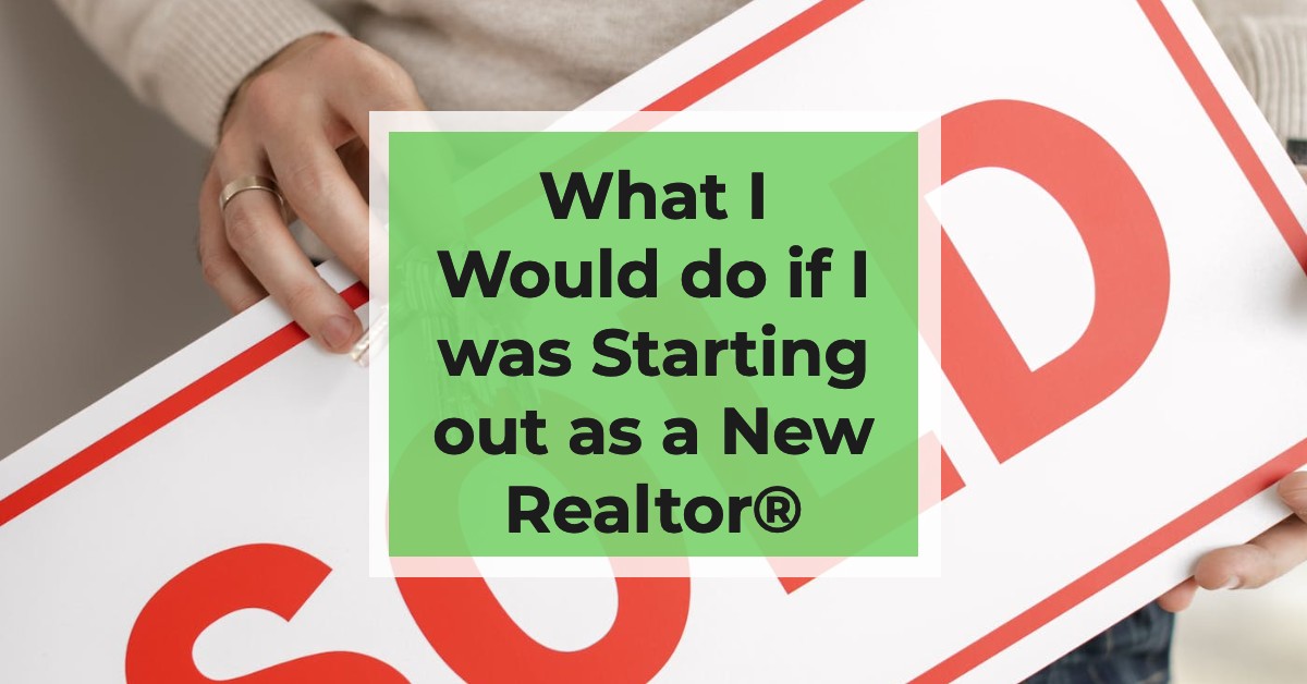 Social4Realty's tweet photo. Are you just starting out in #RealEstate or want to reboot your #realestatemarketing? Watch this free video about what I would do if just starting out https://t.co/vAiW7wW2b1 https://t.co/rqubjoRVVo