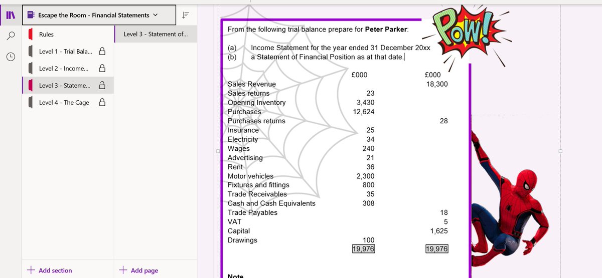 Miss Wyllie tweet media
