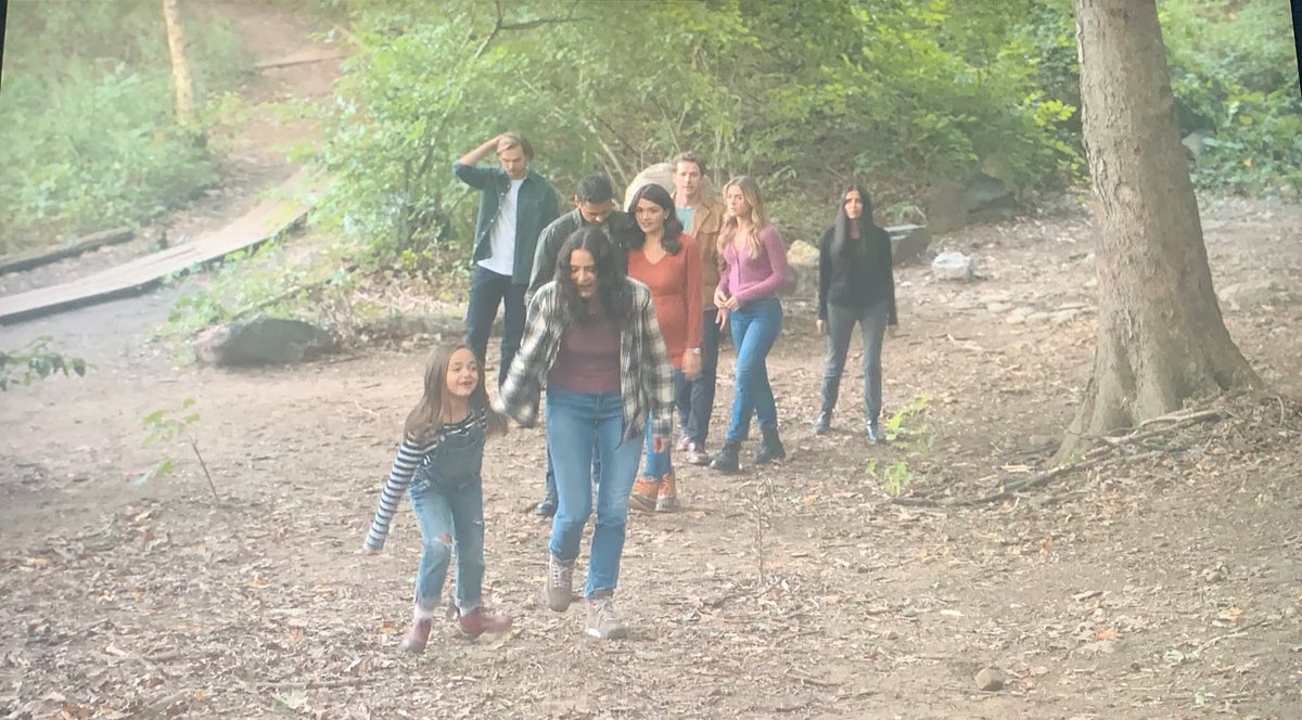 Au revoir time 👋 #Manifest