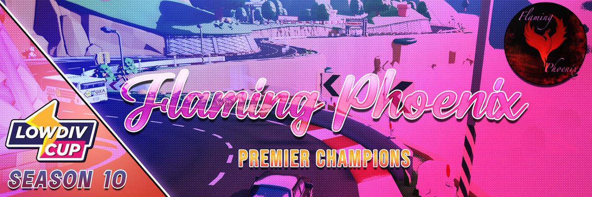 Flaming やhoenix / MK8DX tweet media