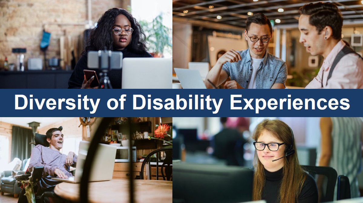 Going to #SHRM23 to present 'Tailoring #AI Systems to Avoid Bias + Promote #Diversity, #Equity, #Inclusion & #Accessibility' on behalf of @PEATWorks. Join me June 13 @ 2PM Rm W218 Vegas Conv Ctr. #shrm #civilRights #disabilityInclusion #hrTech #DEIA #a11y