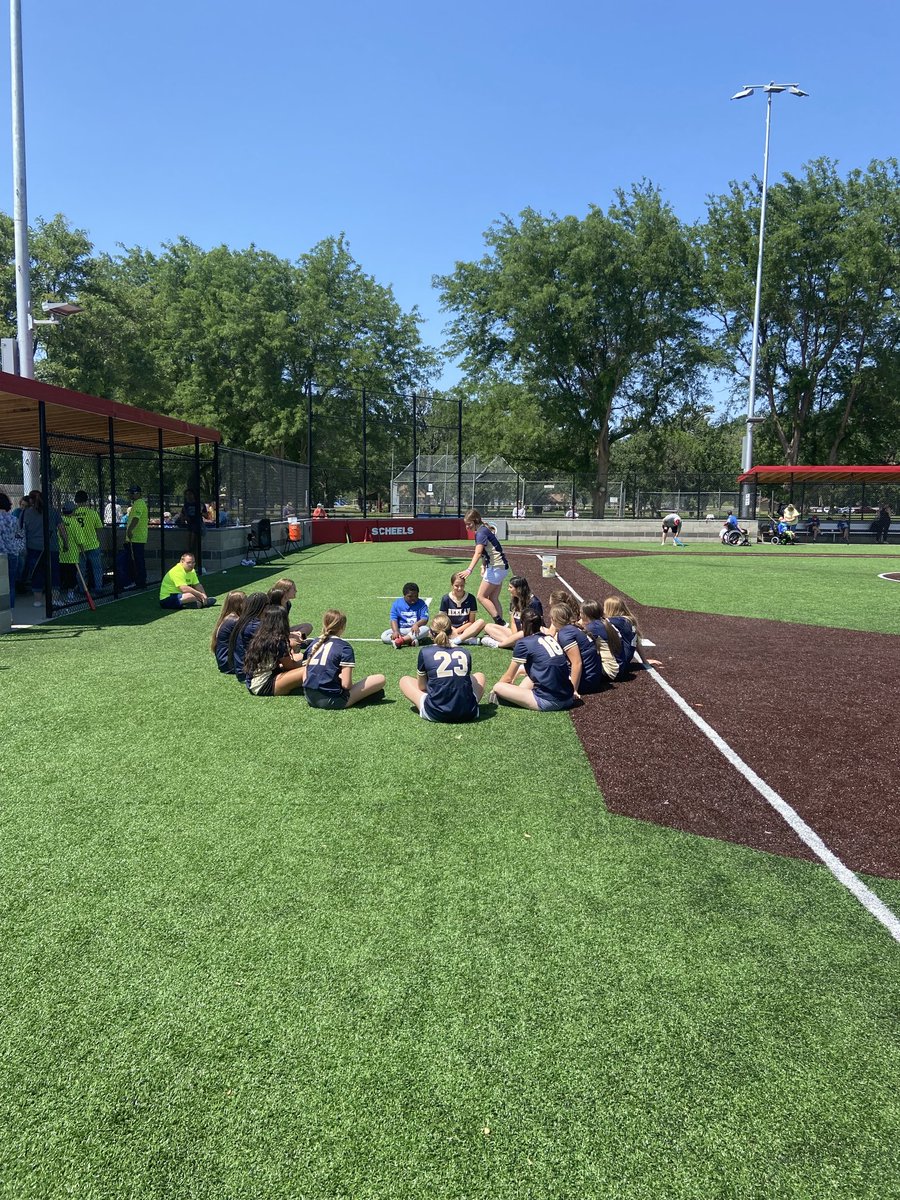 Heelan Softball (@heelansoftball) on Twitter photo A little “Duck Duck Goose” led by my man CJ today at Miracle League! <a href="/MiracleLeagueSC/">MiracleLeagueSC</a> <a href="/BishopHeelanSch/">Bishop Heelan Catholic Schools</a> <a href="/BHCS_Athletics/">Bishop Heelan Athletics</a> A little “Duck Duck Goose” led by my man CJ today at Miracle League! <a href="/MiracleLeagueSC/">MiracleLeagueSC</a> <a href="/BishopHeelanSch/">Bishop Heelan Catholic Schools</a> <a href="/BHCS_Athletics/">Bishop Heelan Athletics</a>