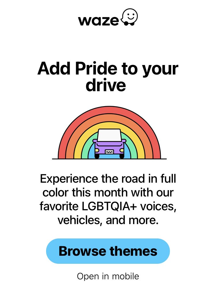 Gonna be a lot of MAGA driving around aimlessly now.