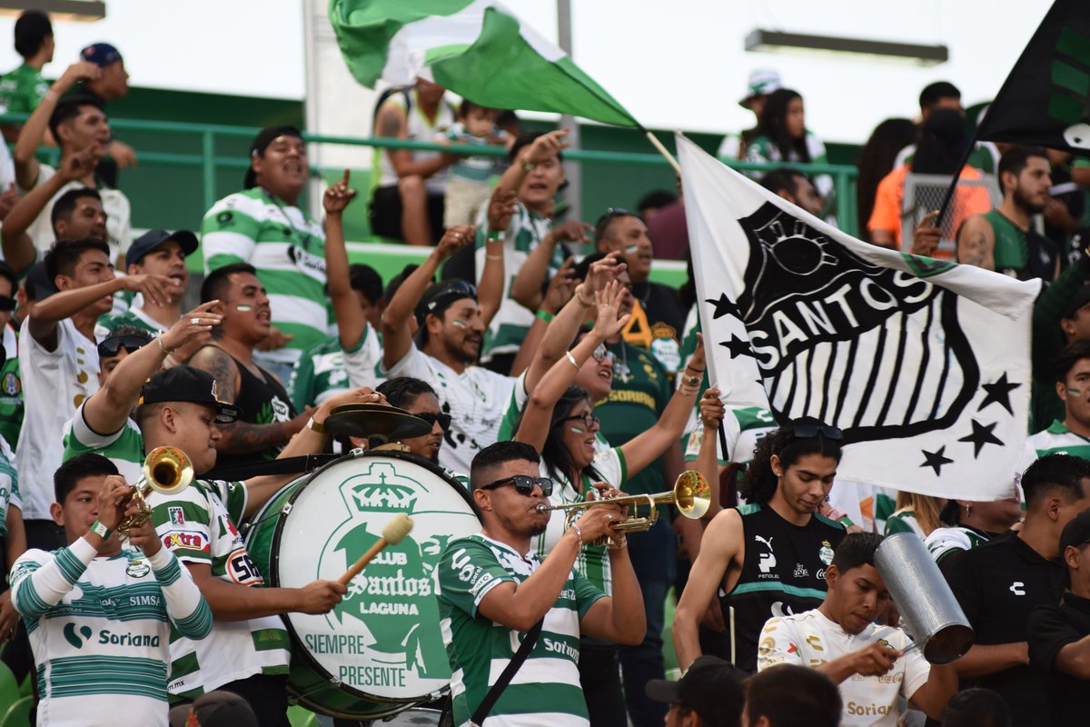 Club Santos on Twitter "Ya hace falta un domingo de partido viendo al