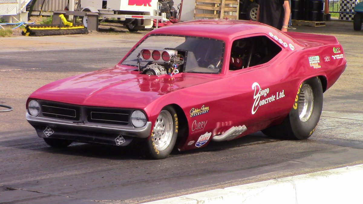 KellenNitro's tweet image. I would like to send out my thoughts and positive vibes to the family of "The Burnout King" Darrell Webb, as he recovers from injuries sustained in Rimbey this weekend in an on track incident. 

#DragRacing #IBAA