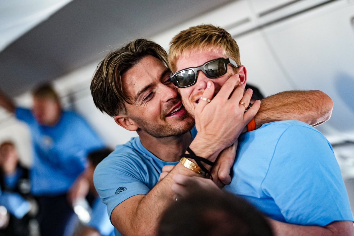 Treble Airlines! ✈️