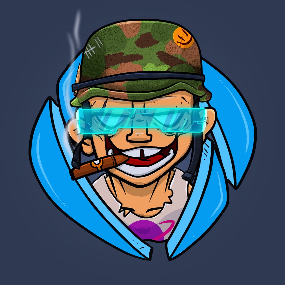 As a thank you and to show support to the <a href="/ENSMaxisNFT/">ENS Maxis</a> community for all their support of email.eth I am setting my Maxi as my PFP ... We are strong together ... Thanjs J