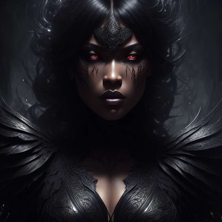 ArtMakerRO's tweet photo. Fighting her inner demons.
#unleashedAIcreativity #assistedAI #AIgraphics #artwork #contentcreator #amazing #stockphoto #aicreator #aiartwork #digitalartist #stablediffusion #digitalManipulation #uniqueimage #invokeai #netsonic #demons #fighting #evilqueen #beauty https://t.co/wbx2FQW8UJ