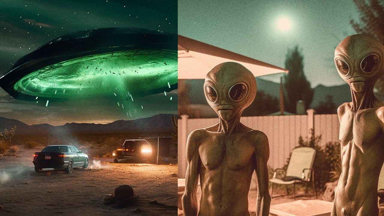Usman on Twitter "UPDATE Las Vegas UFO Crash The guy has released his