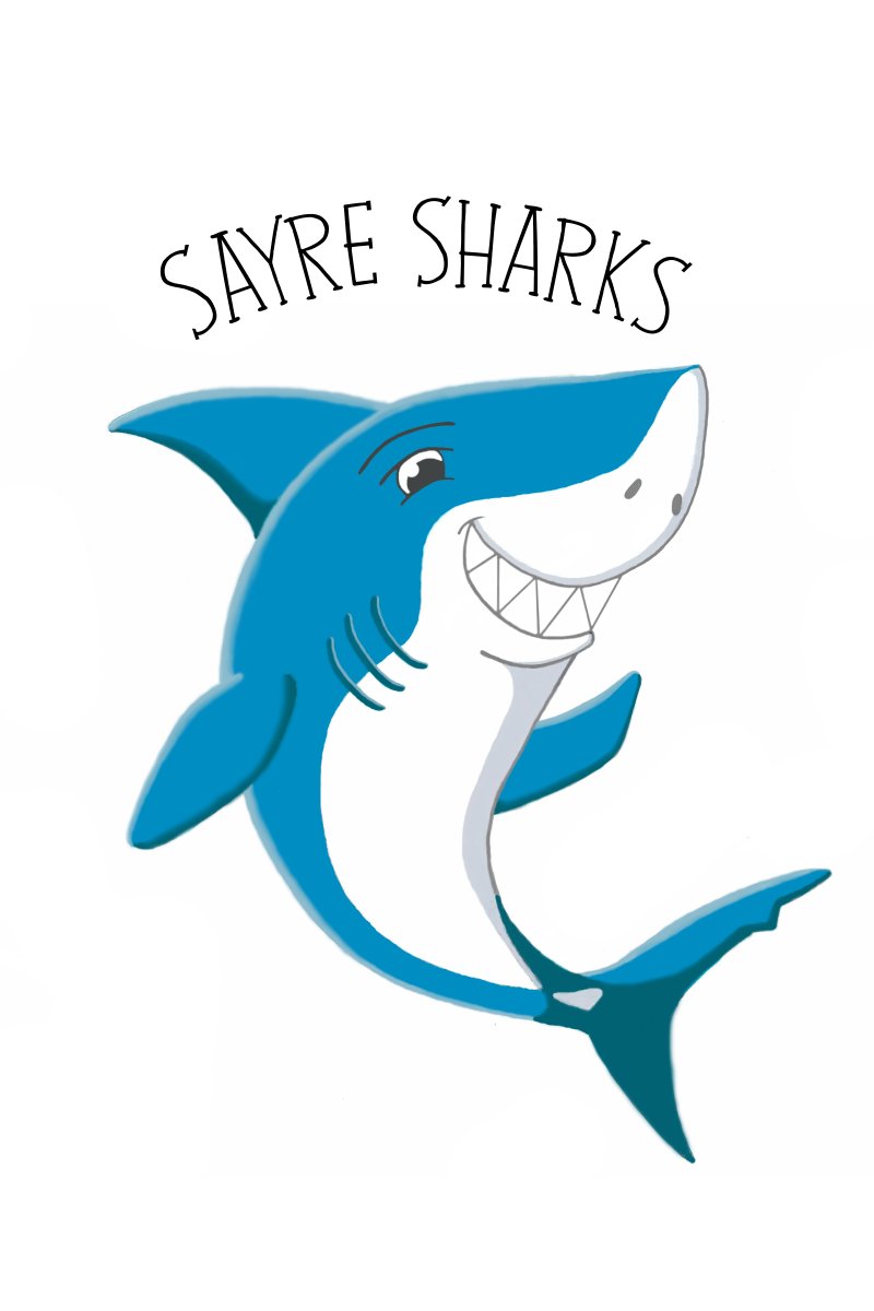 Field Day is TUESDAY!  Students wear grade level colors:  
JK/K–JK/K t-shirts
1st Grade–Red
2nd Grade–Green
3rd Grade–Gray
4th Grade–Navy blue 
5th Grade–Sayre Track Meet shirts
As of now we are still planning on an outside Field day!  
<a href="/SLCSSayre/">Sayre Elementary</a> <a href="/SLCSD/">South Lyon Community Schools</a>