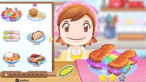 I find it very interesting how after the whole fiasco with Office Create and the unofficial Cooking Mama: Cookstar game Planet Entertainment decided to make their own game called Yum Yum: Cookstar lmaoo https://t.co/mA67xY5dxd