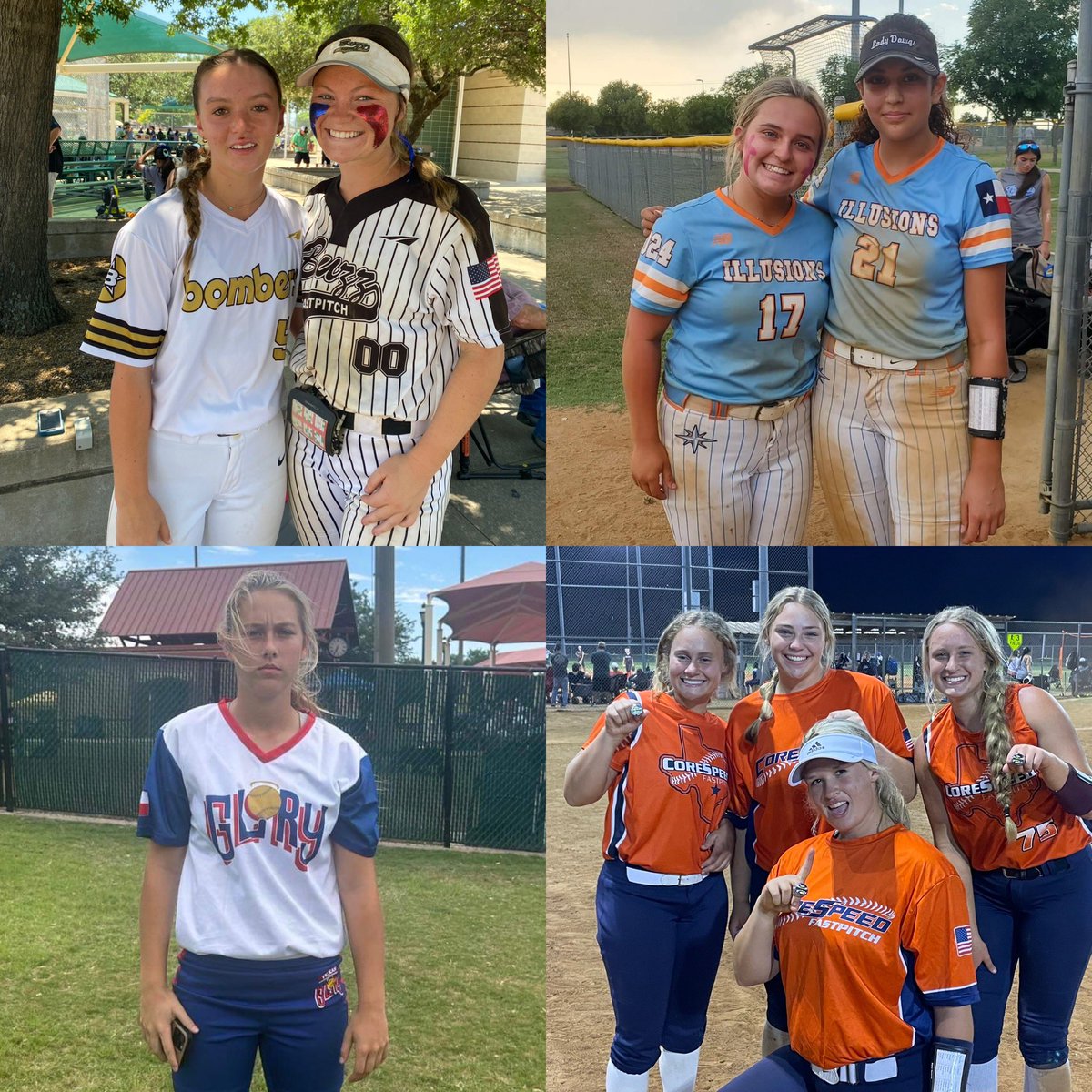 Summer ball is in full force!
So happy to see our kids working hard to get better and chase more goals! 💪🏼🏆
#BDM