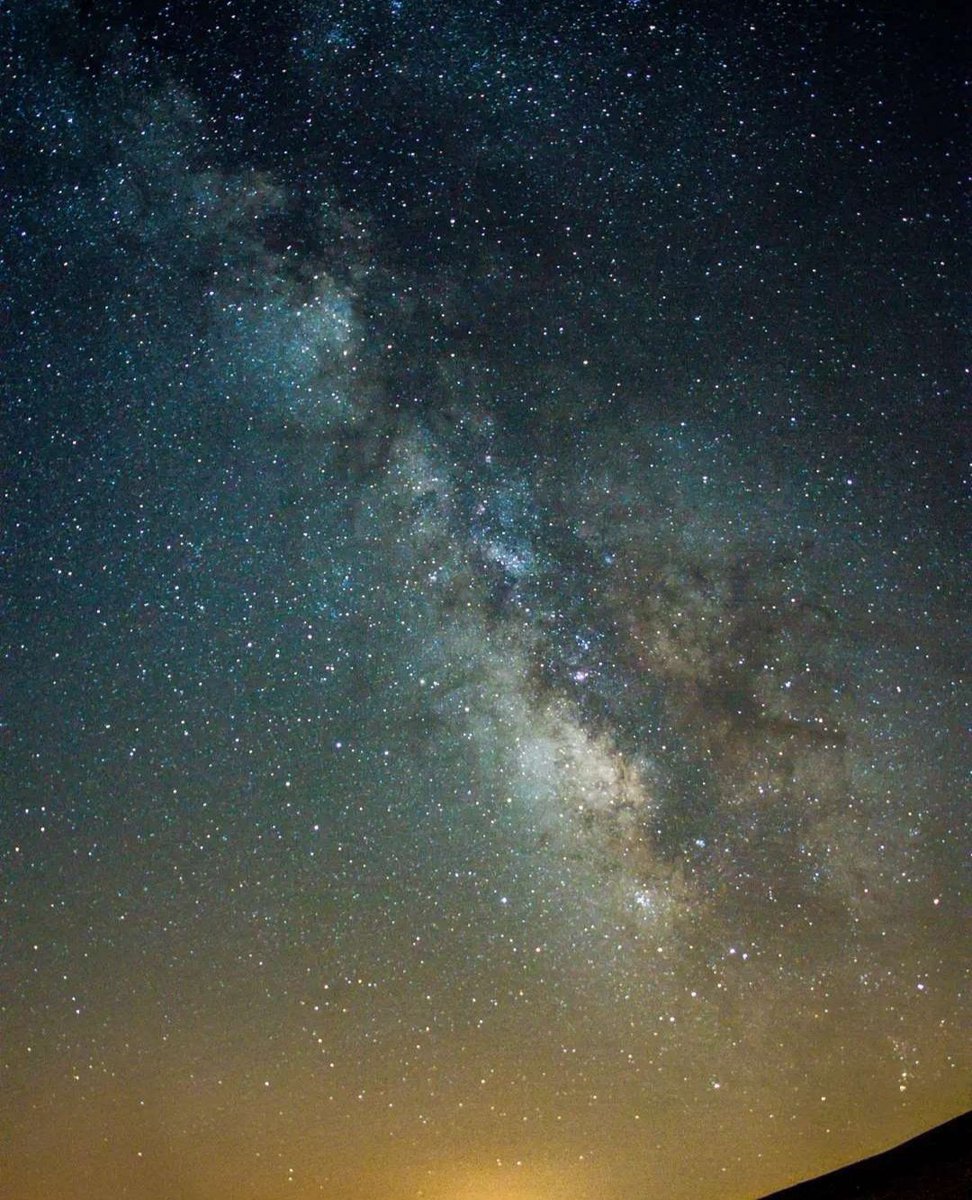 Yıldızları göremediğim her gece ziyandayım, kayıplardayım...