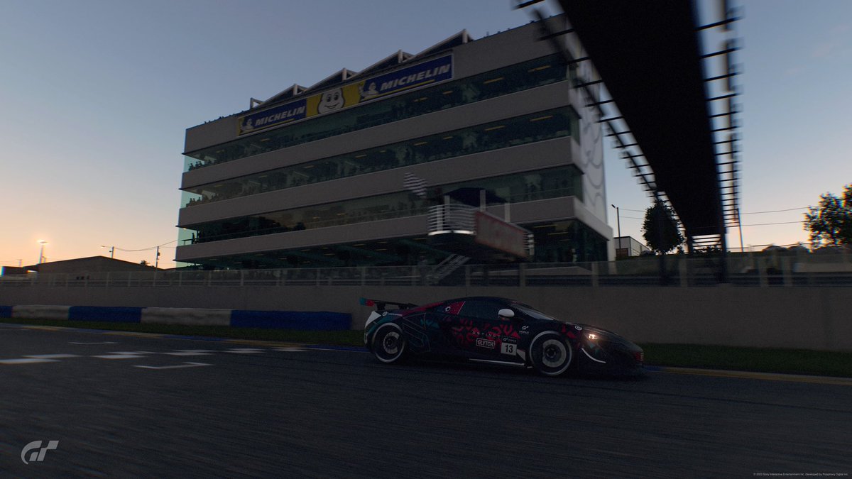 formulaartemis's tweet photo. MANUFACTURERS RD. 2 | Road Atlanta

Screwed up my quali and started 7th, but maintained a decent amount of consistency and pushed up to 2nd! A solid 260 points in the bag 🍾

#teamdstinct #wearedstinct #GT7 https://t.co/qHF7IdxPkb