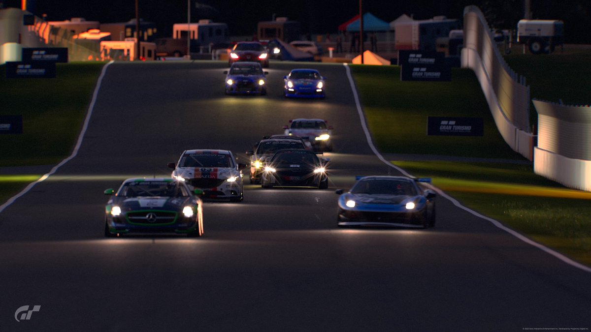 formulaartemis's tweet photo. MANUFACTURERS RD. 2 | Road Atlanta

Screwed up my quali and started 7th, but maintained a decent amount of consistency and pushed up to 2nd! A solid 260 points in the bag 🍾

#teamdstinct #wearedstinct #GT7 https://t.co/qHF7IdxPkb