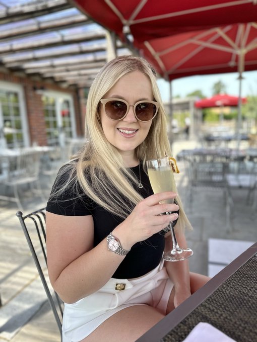 I hope you had the best weekend xx https://t.co/JJHsdjpuur