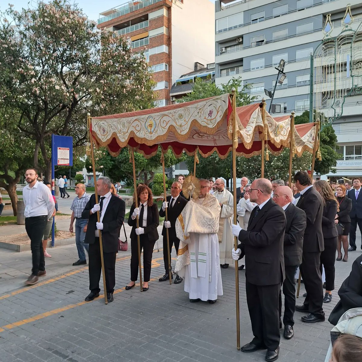Hdad. de la Soledad tweet media