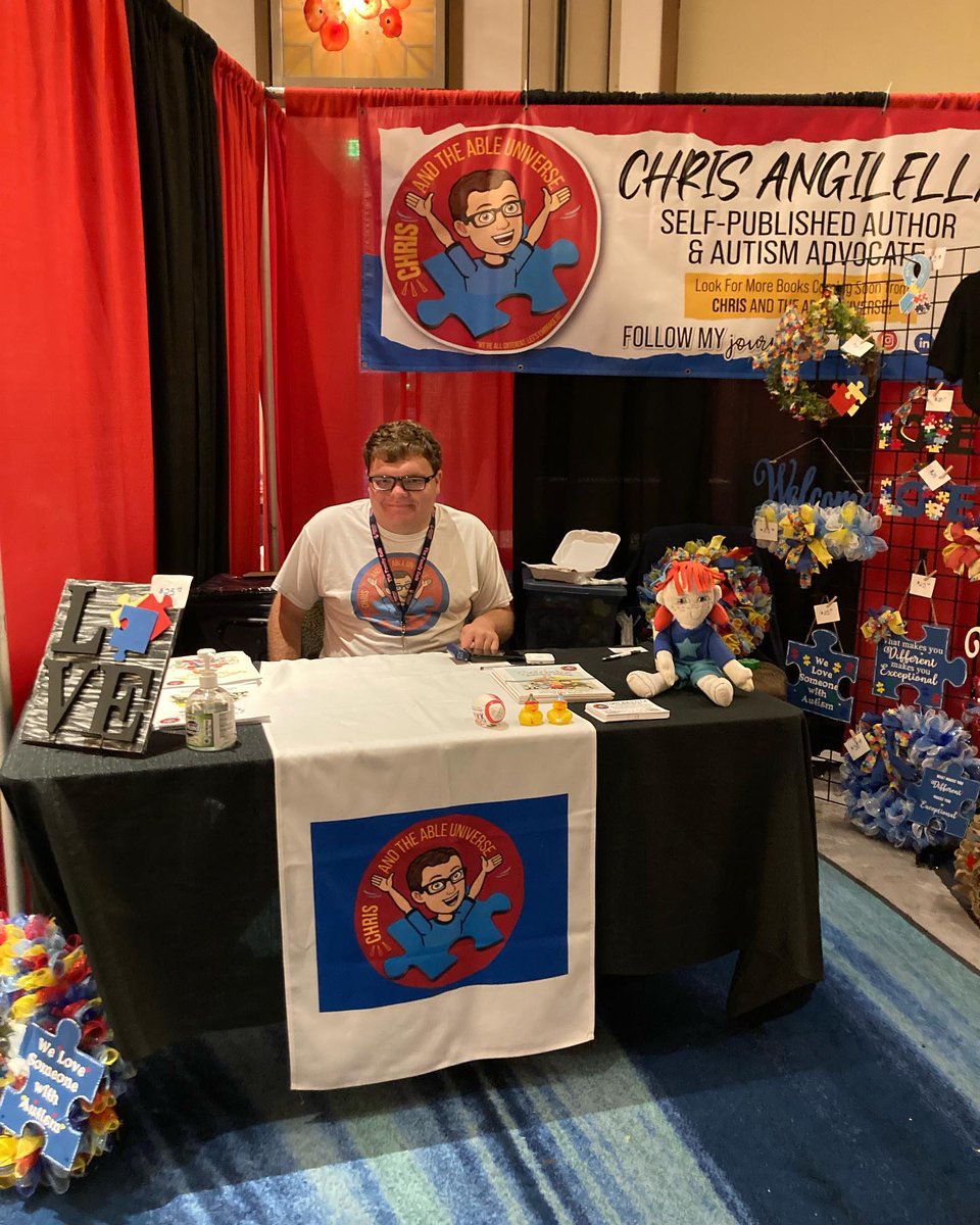 Chris Angilella tweet media