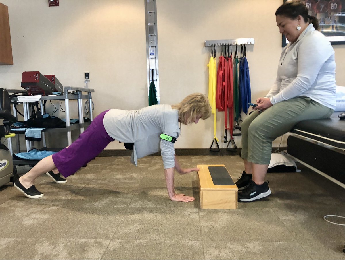 One Harmonic Motion tweet media