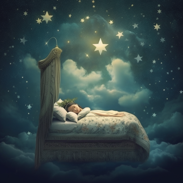 tkoropotko's tweet photo. Wishing everyone a peaceful night filled with sweet dreams and rejuvenating rest. 😴✨ May the stars guide you to a place of tranquility and serenity. Goodnight, Twitterverse! 🌙💤 #Goodnight #SweetDreams #RestfulNight https://t.co/Fr1gblrlEU