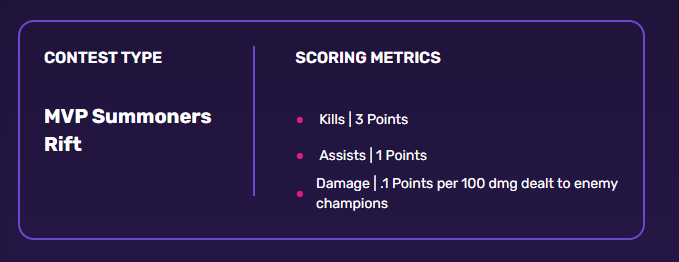 hey guys :)
hosting a week-long competition on the 16th, where you get points per kill/assist/dmg done!

1st place - $25 of RP
2nd place - $15 of RP
3rd place - $10 of RP

if you want to join in, all information is on my discord server at: discord.gg/swifts