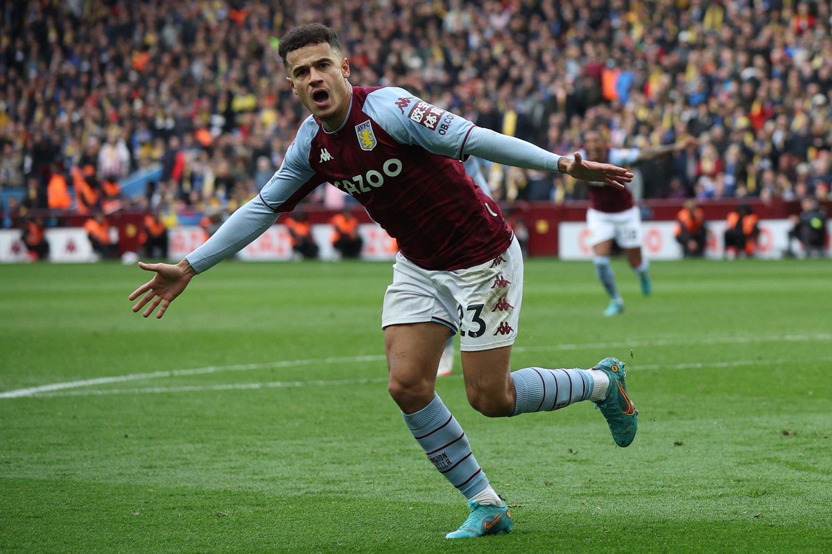 Happy birthday, Philippe Coutinho   | | 