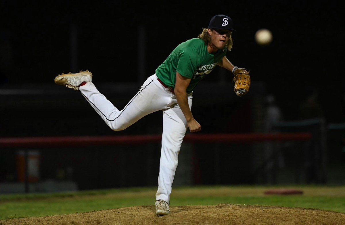 Beyond thankful and excited to announce my commitment to <a href="/NWBearcatBSB/">Northwest Baseball</a>. Thank you to everyone that has helped me throughout the process!