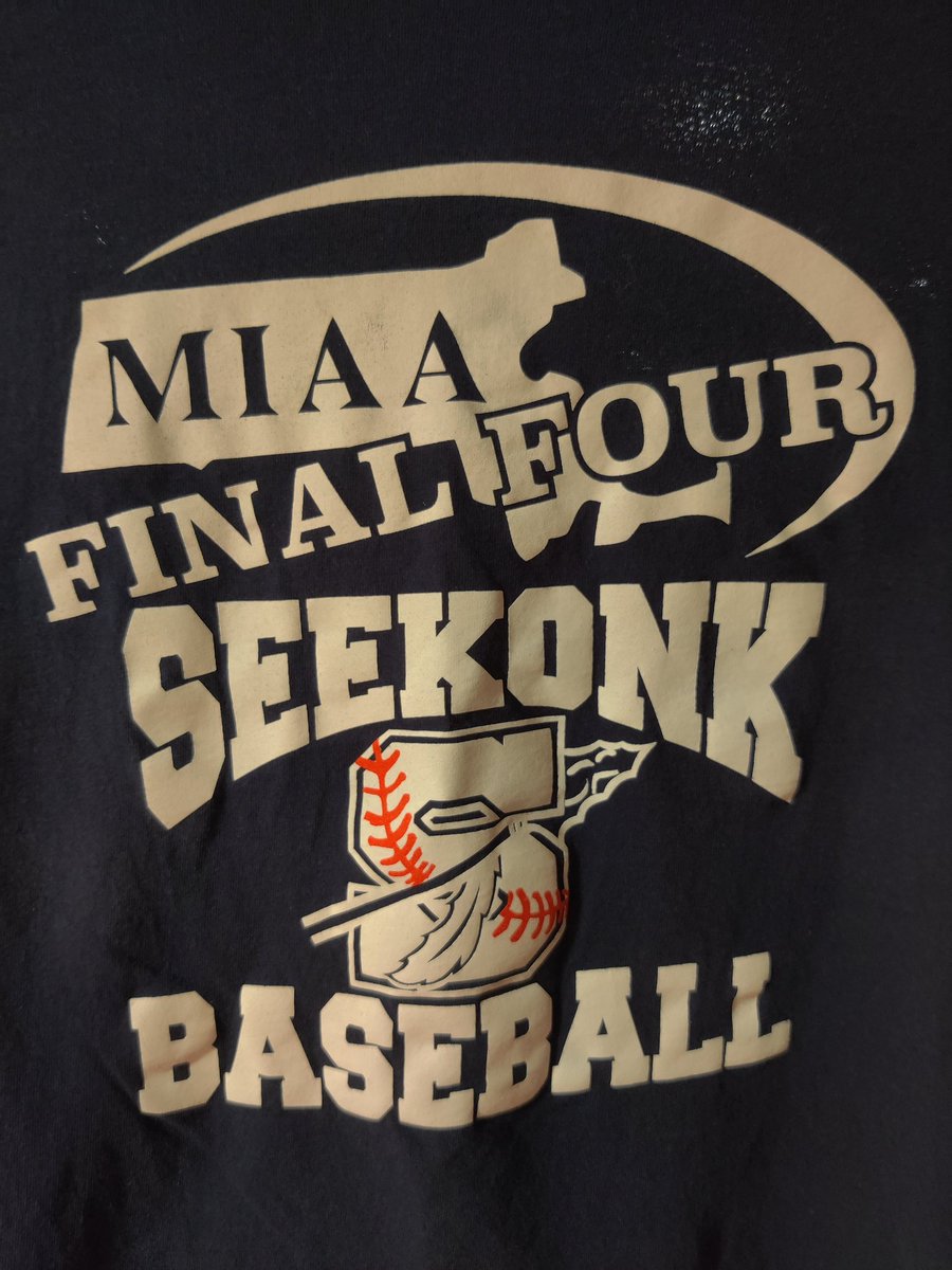 Drew Brum (@hms_coachdrew) on Twitter photo What a game!!! 2 years in a row 🔥<a href="/Seekonkbaseball/">WarriorBB</a> <a href="/MIAA033/">MIAA</a> Final Four ✌🏼🔥⚾ <a href="/MaxPreps/">MaxPreps</a> <a href="/DrWhalen3/">Bill Whalen</a> <a href="/BosHeraldSports/">Boston Herald Sports</a> <a href="/arrudaj_06/">Jaden Arruda</a> <a href="/KevinCrowe23/">Kevin Crowe</a> <a href="/TKropis1/">Tyler Kropis</a> <a href="/DeclanL_16/">Declan Lush</a> <a href="/greysonbaldizar/">Greyson Baldizar</a> <a href="/Flynn_011/">Connor Flynn</a> <a href="/paynejohnny2/">Johnny Payne</a> What a game!!! 2 years in a row 🔥<a href="/Seekonkbaseball/">WarriorBB</a> <a href="/MIAA033/">MIAA</a> Final Four ✌🏼🔥⚾ <a href="/MaxPreps/">MaxPreps</a> <a href="/DrWhalen3/">Bill Whalen</a> <a href="/BosHeraldSports/">Boston Herald Sports</a> <a href="/arrudaj_06/">Jaden Arruda</a> <a href="/KevinCrowe23/">Kevin Crowe</a> <a href="/TKropis1/">Tyler Kropis</a> <a href="/DeclanL_16/">Declan Lush</a> <a href="/greysonbaldizar/">Greyson Baldizar</a> <a href="/Flynn_011/">Connor Flynn</a> <a href="/paynejohnny2/">Johnny Payne</a>