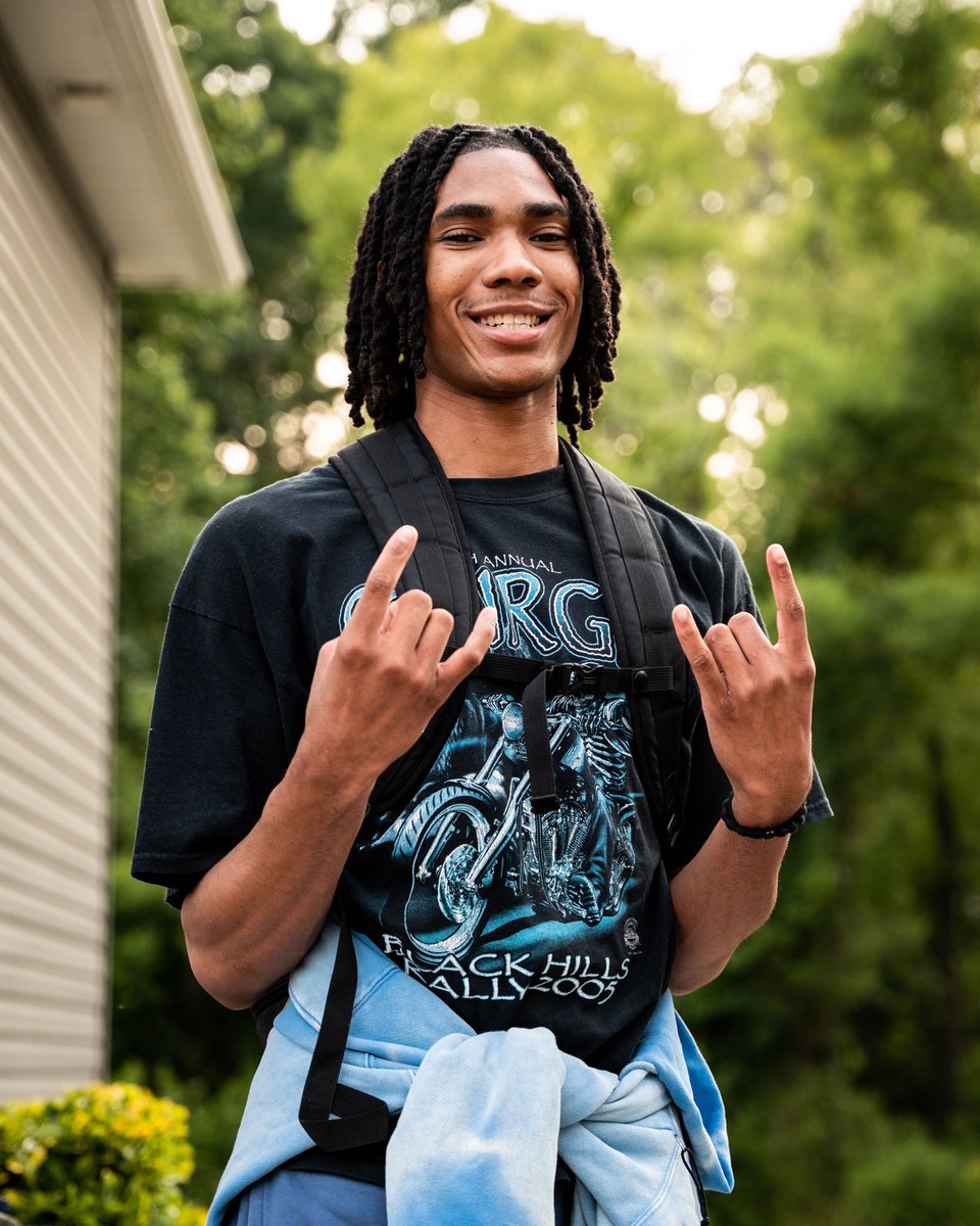 Wake Forest Men's Basketball tweet media