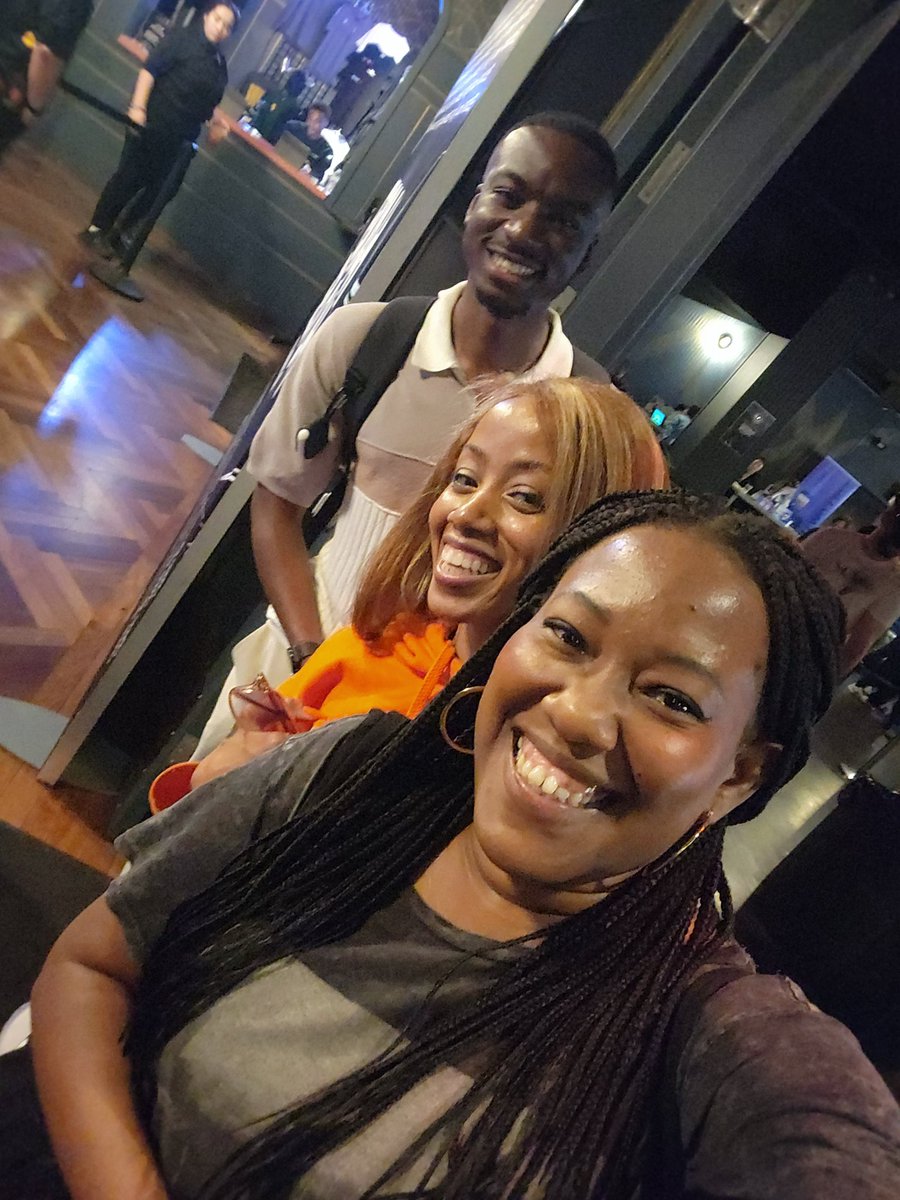techquitylabs_'s tweet image. Great time connecting with @SharufaRWalker and @c_ogoo at @hackerhouses. #founders #blackinweb3