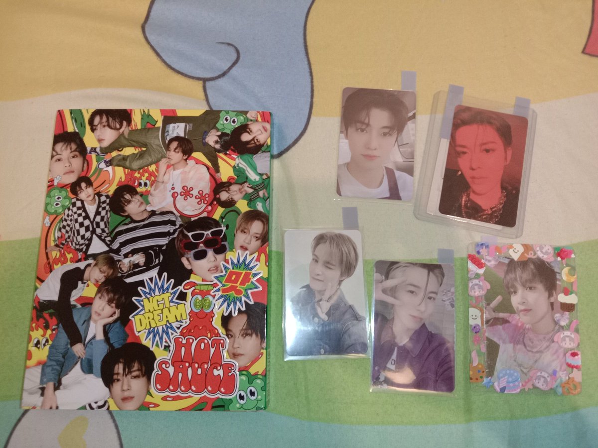 shionkim10's tweet photo. 💌 love mail

😭 They safely arrived kahapon loved the freebie kase first album ko po thank you po saur much for packing them safely @doieydonut 🫶💚 also bought haechanie with me #HaveABearyHaechanDay in @SincerlyShawols https://t.co/sjGwvwOEgh