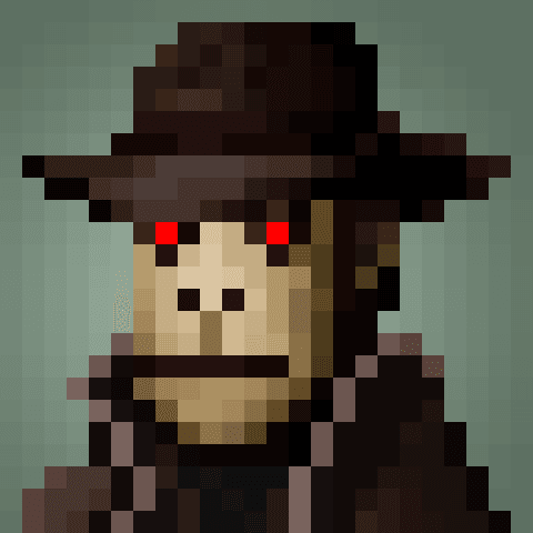 HbarBandits's tweet photo. 🚨 Infernal NFT Giveaway 🚨

NEW "Survivors of Fear" Airdrop Coming Soon❗️

Wen? - TBA  🪂
How to qualify? - 5 x Infernal NFTs 
Where? - @0xPolygon
Artist: @nprussell
Style: #pixelart
Theme: Steampunk/Cyberpunk
Supply: 1k ❗️

Like ♥
Retweet ♻
Follow ➡️ @NFTInfernals
Tag 3 friends 🏷 

🎁 Infernal NFT #946 🎁

For every 100 retweets we will add another Infernal NFT 🔥

500 retweets = 5 x Infernal NFTs = 1 x Survivor of Fear Airdrop 🤝

Winner - 72h  ⏳️ 

#NFTGiveaway #NFTdrop #Airdrop #Polygon