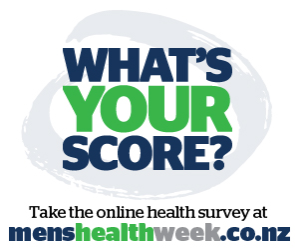 Men's Health Week NZ tweet media