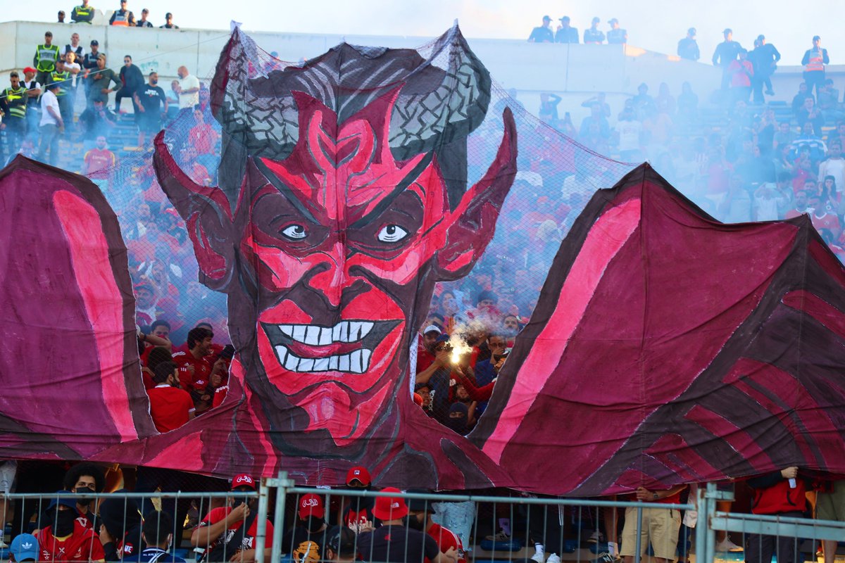 👹🔴

#TotalEnergiesCAFCL | #WACASCA