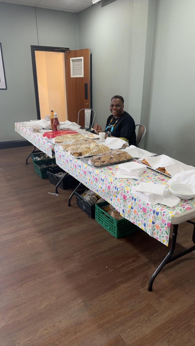 We are so happy to announce our 2nd food bank in Haringey. We now run our foodbank at the Powerleague on Willoughby Rd every Monday and Wednesday 12pm - 3pm. It’s open to all and we want to say a huge thank you to all those who came out last Monday to our opening launch.