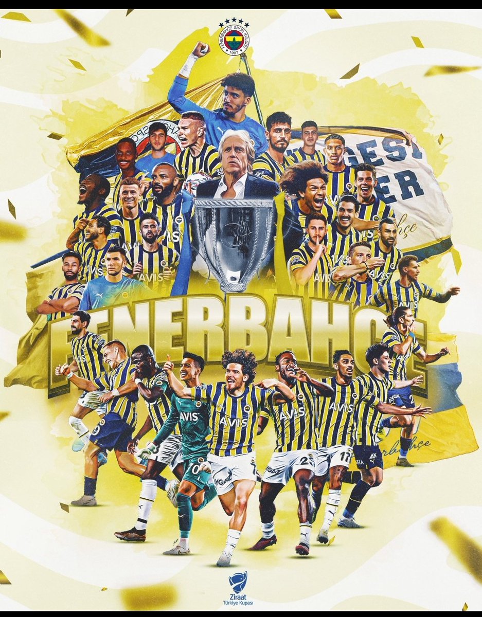 Forza Viva Fenerbahçe