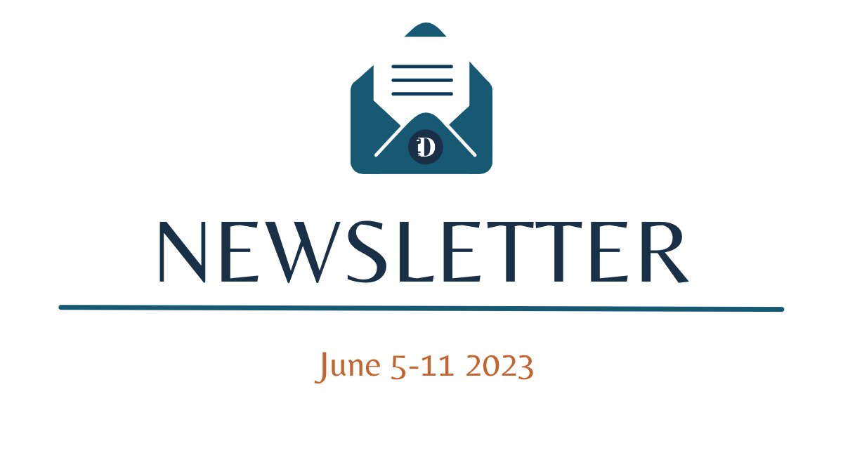 📢 Don't miss the latest community newsletter on #EndpointManagement! Get updates on #Intune, #ConfigMgr, #Windows, and #PowerShell. Check it out now and subscribe for weekly updates! 🚀

Newsletter: danielengberg.com/newsletter-jun…
Subscribe: eepurl.com/gxhszf

#msintune #windows11