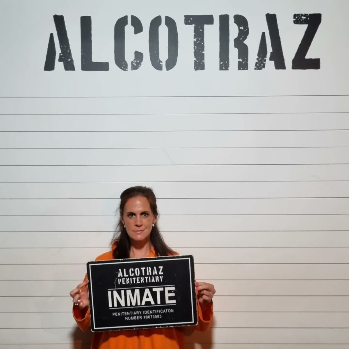 MrsSCheshire's tweet image. This weekend has been about wellbeing, friends, memory making and building confidence, oh and a trip to #alcotraz a day by the pool #davidlloyd and a bike ride this morning!