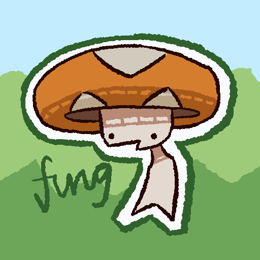 Fungalgoon's tweet photo. new pfp ☻ https://t.co/dvp27QMpSF