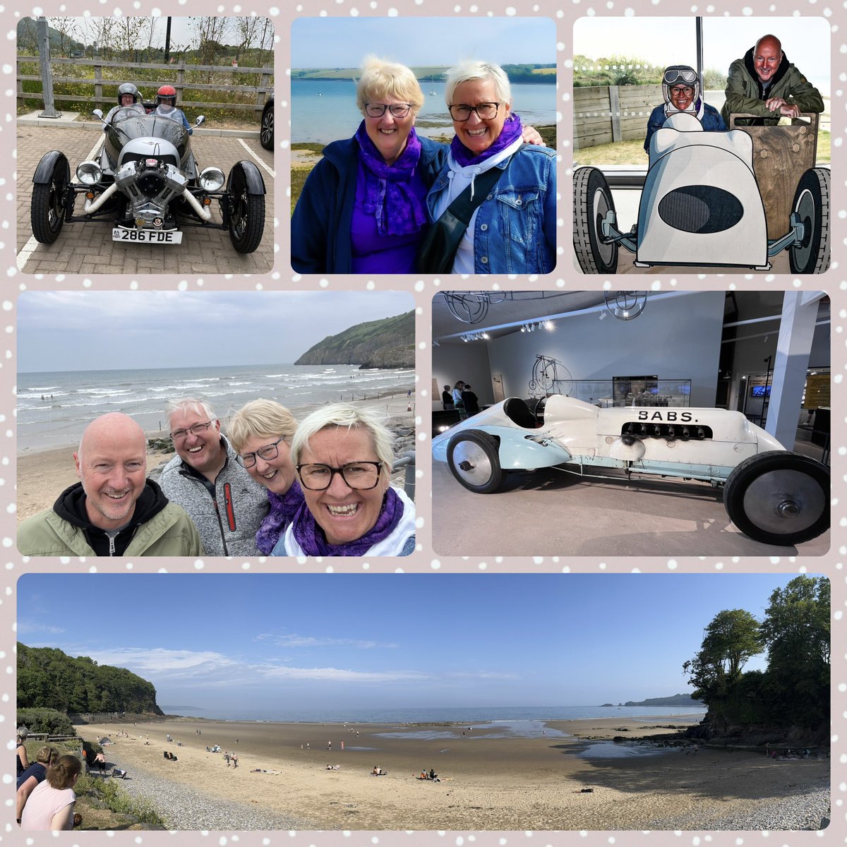 holgatepsm127's tweet image. Thank you @MaryAdamsRotary for the best weekend . . Here’s to a great District Governor year #rotaryfamily ❤️