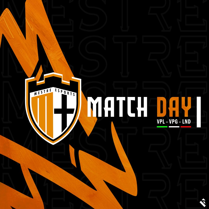 Matchday ⚔️

🏆| <a href="/VPGItaly/">Virtual Pro Gaming Italy 🇮🇹</a> serie B
📆 Ore 22:30
🏠vs <a href="/2016immortal/">IMMORTALS</a> 

🏆| <a href="/VPLItaly/">VPL Italy 🇮🇹</a> serie B
📆 Ore 23:00
✈️vs <a href="/2016immortal/">IMMORTALS</a> 

📺: twitch.tv/mestreesports