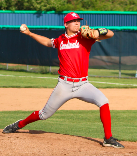 Webb City Baseball tweet media