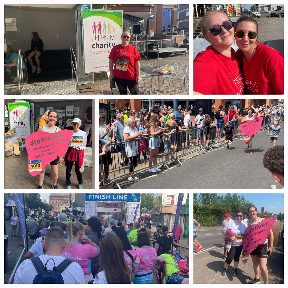 TEAMLIVER@UHNM (@teamliveruhnm1) on Twitter photo Another phenomenal achievement for Team Liver. Couldn't be prouder 👊💪❤️. Now to advertise the <a href="/LiverTrust/">British Liver Trust</a> Love Your Liver Roadshow, 20th, 21st and 22nd June <a href="/UHNMCharity/">UHNM Charity 🏥</a> <a href="/CarrionAngel/">Tracy Procter</a> <a href="/UHNM_NHS/">UHNM NHS Trust 🏥</a> <a href="/ACTUHNM/">UHNM Alcohol Care Team</a> <a href="/IbdteamU/">IBDTEAM_UHNM</a> <a href="/Rocket_Medical/">Rocket Medical</a> please come along for a free liver scan Another phenomenal achievement for Team Liver. Couldn't be prouder 👊💪❤️. Now to advertise the <a href="/LiverTrust/">British Liver Trust</a> Love Your Liver Roadshow, 20th, 21st and 22nd June <a href="/UHNMCharity/">UHNM Charity 🏥</a> <a href="/CarrionAngel/">Tracy Procter</a> <a href="/UHNM_NHS/">UHNM NHS Trust 🏥</a> <a href="/ACTUHNM/">UHNM Alcohol Care Team</a> <a href="/IbdteamU/">IBDTEAM_UHNM</a> <a href="/Rocket_Medical/">Rocket Medical</a> please come along for a free liver scan