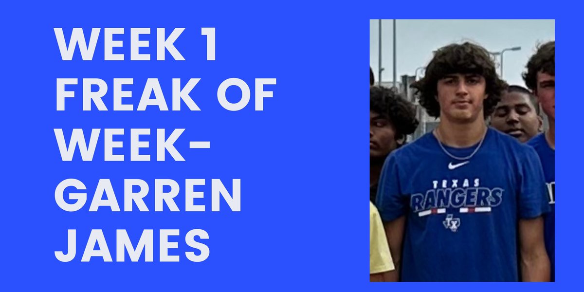 Great week 1 last week!!   Ready for week 2!!!