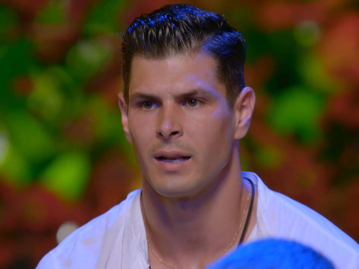 ¿Que fantasma te gusta más?

❤️ Oriana Marzoli
🔁 Alejandro Nieto

#ConexionHonduras15  #Supervivientes2023 #Solos11J