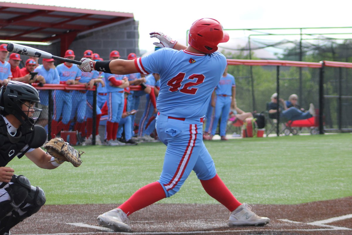 Webb City Baseball tweet media