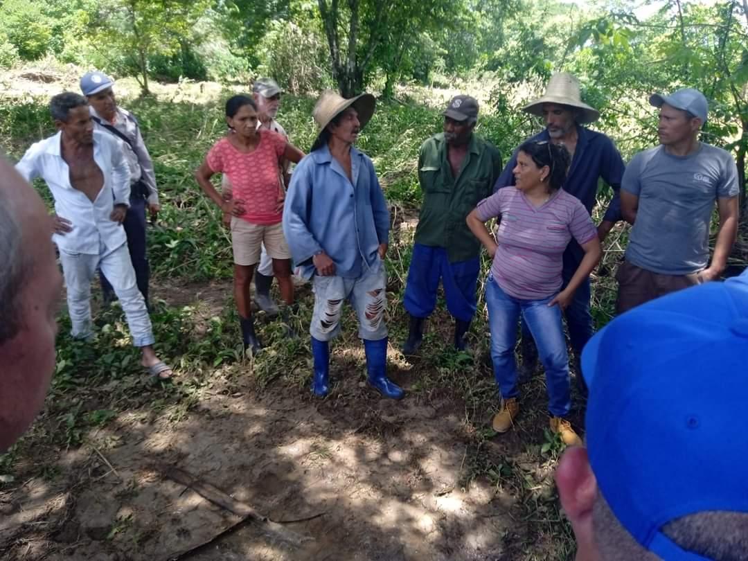 Jorge Luis Tapia Fonseca tweet media