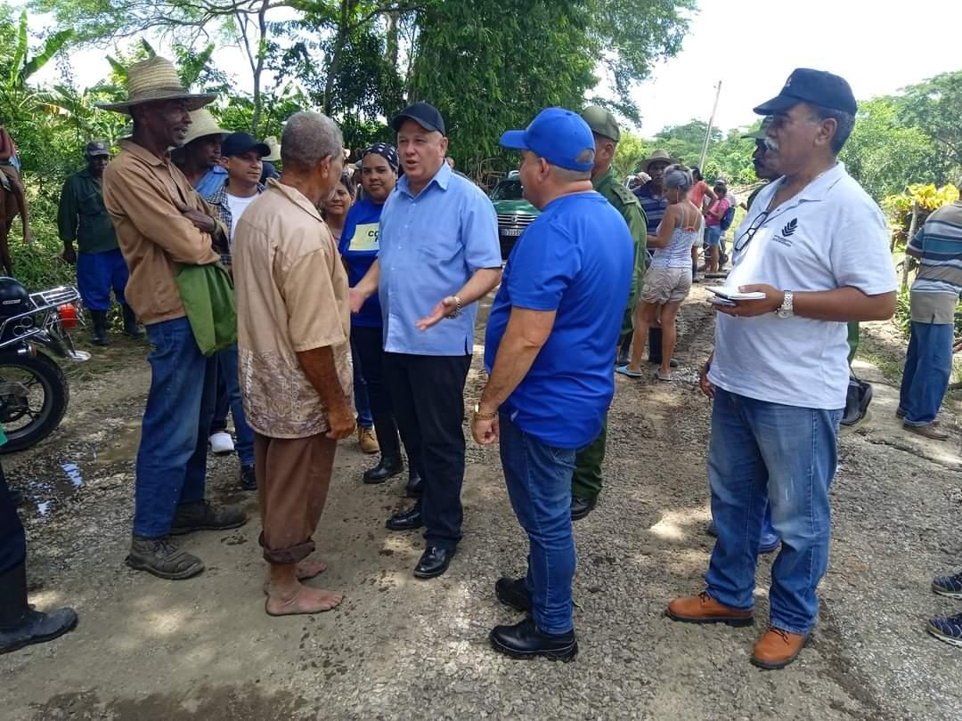 Jorge Luis Tapia Fonseca tweet media