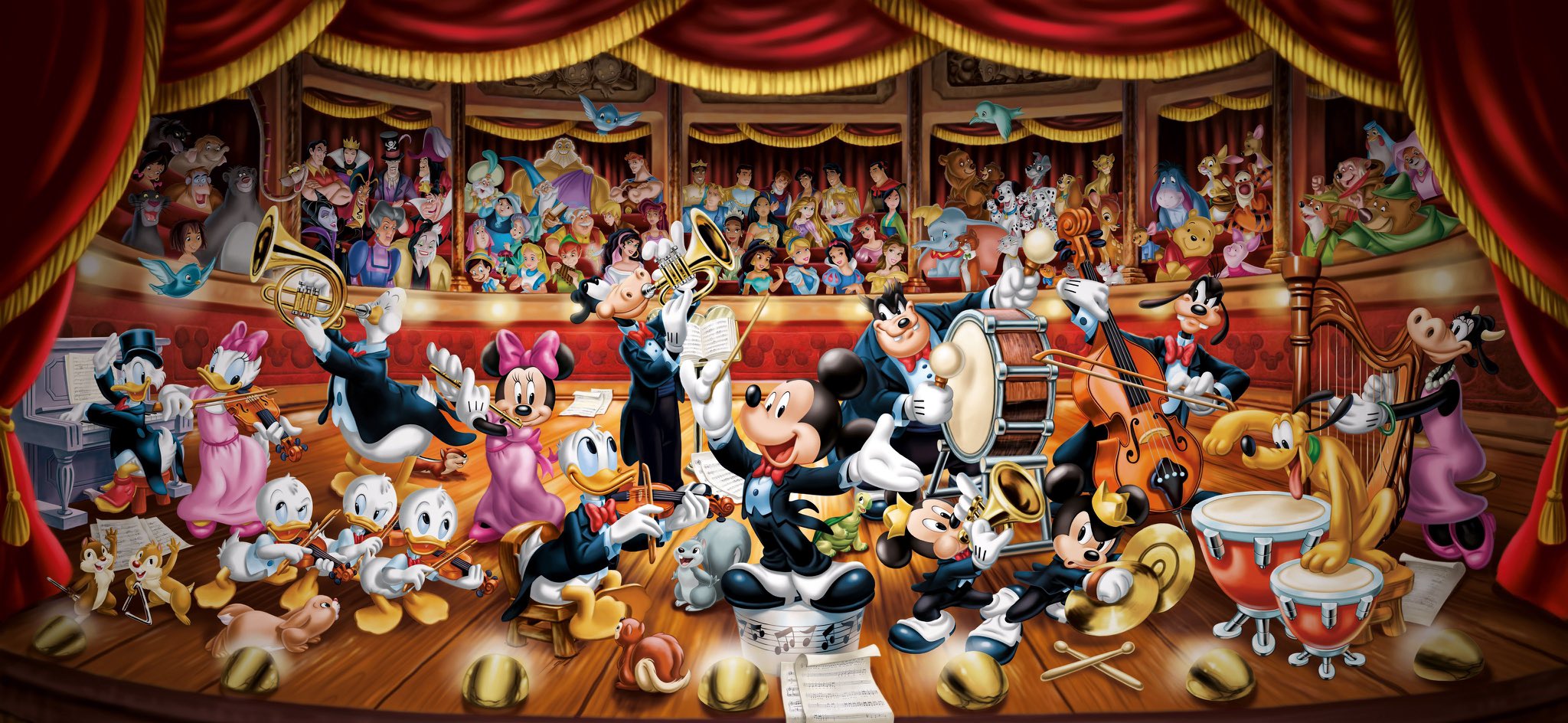 Cartoon News Network on Twitter "The special short from Walt Disney